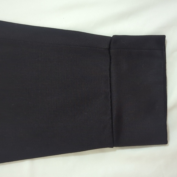 Eddie Bauer Mens Motion Performance Jogger, Color Black Size L - Picture 4 of 15